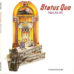 Disco Not At All de Status Quo