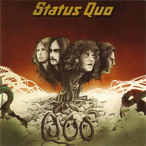 Disco Quo de Status Quo