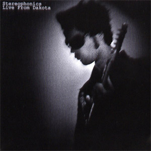 Disco Live From Dakota de Stereophonics