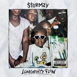 Disco Longevity Flow de Stormzy