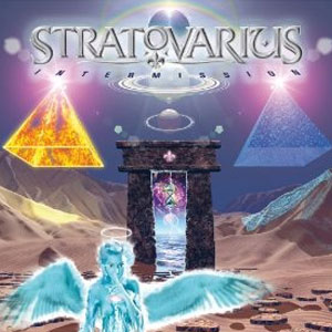 Disco Intermission de Stratovarius