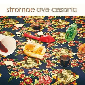 Disco Ave Cesaria de Stromae
