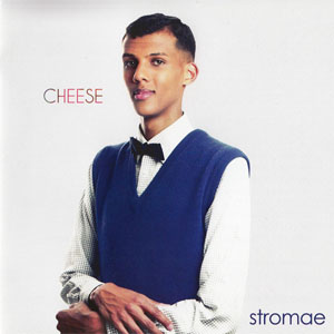 Disco Cheese de Stromae