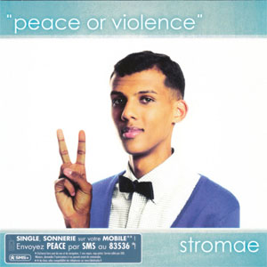 Disco Peace Or Violence de Stromae