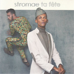Disco Ta Fête de Stromae