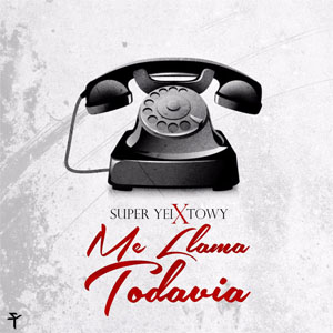 Disco Me Llama Todavía de Súper Yei