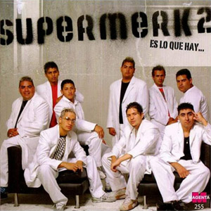 Disco Es Lo Que Hay de Supermerk2