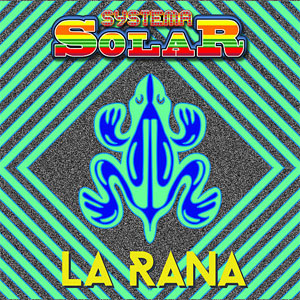Disco La Rana de Systema Solar