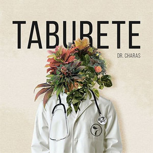 Disco Dr. Charas de Taburete