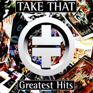 Disco Greatest Hits de Take That