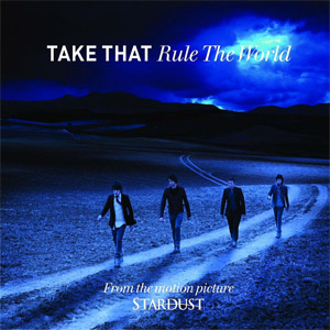 Disco Rule The World de Take That