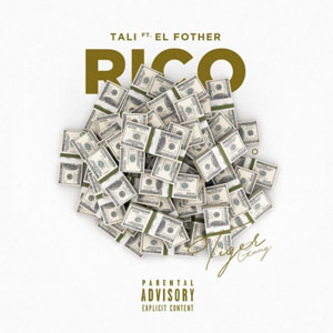Disco Rico de Tali Goya