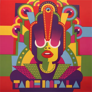 Disco Unreleased Songs & Demos de Tame Impala