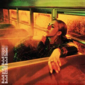 Disco Don't Be Sad de Tate McRae