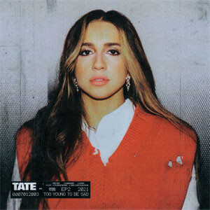 Disco Too Young To Be Sad de Tate McRae