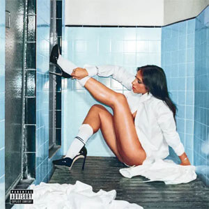 Disco Uh Oh de Tate McRae