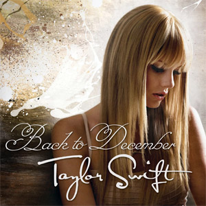 Disco Back To December de Taylor Swift