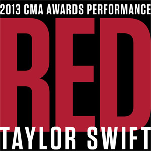 Disco Red de Taylor Swift