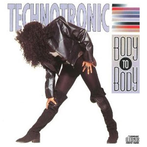 Disco Body To Body de Technotronic