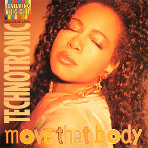 Disco Move That Body de Technotronic