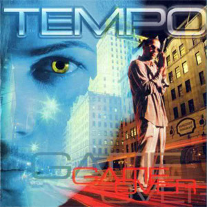Disco Gameover de Tempo