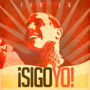 Disco Sigo Yo de Teo LB