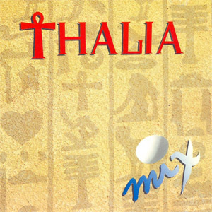 Disco Mix de Thalia
