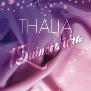 Disco Quinceañera de Thalia