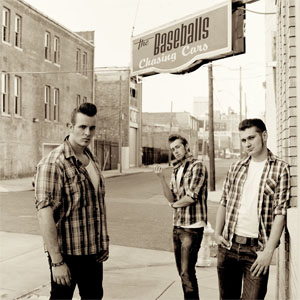 Disco Chasing Cars  de The Baseballs