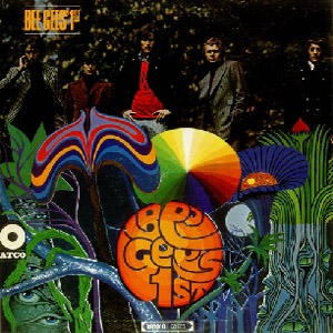 Disco Bee Gees '1st de Bee Gees