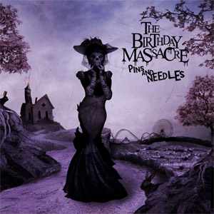 Disco Pins And Needles de The Birthday Massacre