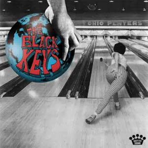 Disco Ohio Players de The Black Keys