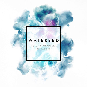 Disco Waterbed de The Chainsmokers