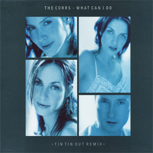 Disco What Can I Do? (The Remixes) de The Corrs