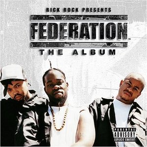 Disco Federation de The Federation