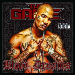 Disco Blood Dreams de The Game