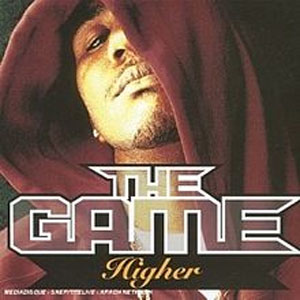 Disco Higher de The Game