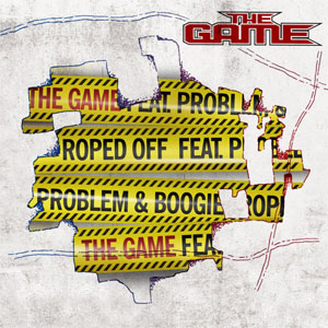 Disco Roped Off de The Game