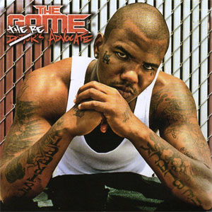 Disco The Re Advocate de The Game