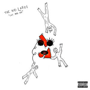 Disco Let Her Go de The Kid LAROI