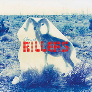 Disco Bones de The Killers