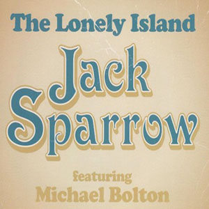 Disco Jack Sparrow de The Lonely Island