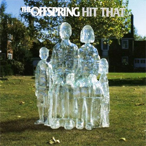 Disco Hit That de The Offspring