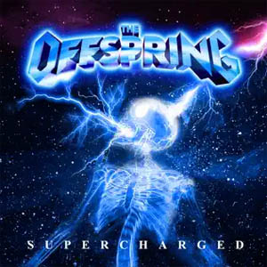 Disco Supercharged de The Offspring
