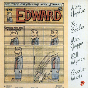 Disco Jamming With Edward! de The Rolling Stones