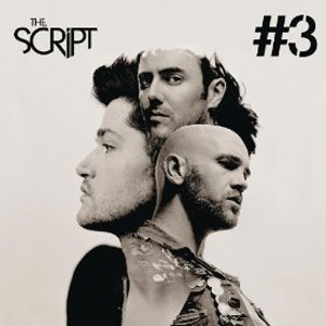 Disco 3 Explicit de The Script