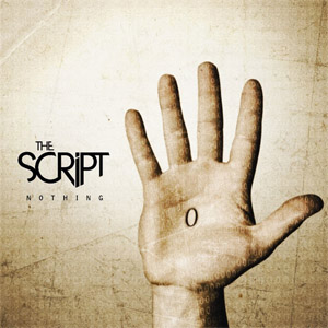 Disco Nothing de The Script