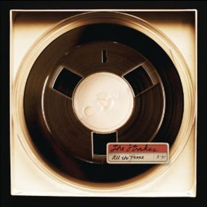 Disco All The Time de The Strokes