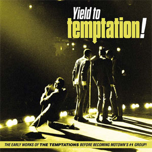 Disco Yield To Temptation! de The Temptations