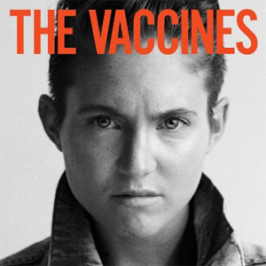 Disco I Always Knew de The Vaccines